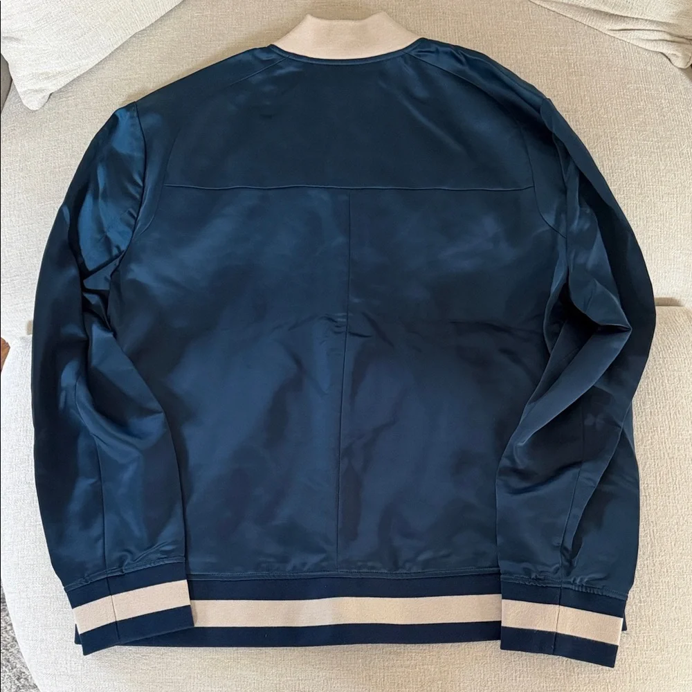 PAIGE Robinson Bomber Jacket